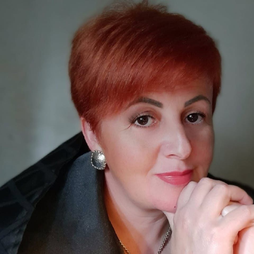Неоніла Сидоренко